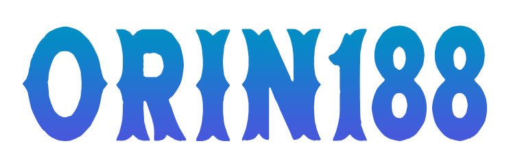Orin188 Logo